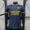 Arsenal Jersey 2627 Premier League Home and Away Club No. 41 Rice Print Arsenal Jersey