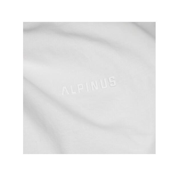 Футболка Alpinus Como