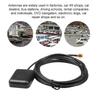 Gevrkjenp Active GPS Antenna for Car, GPS Antenna for Car | Real Time Surveillance