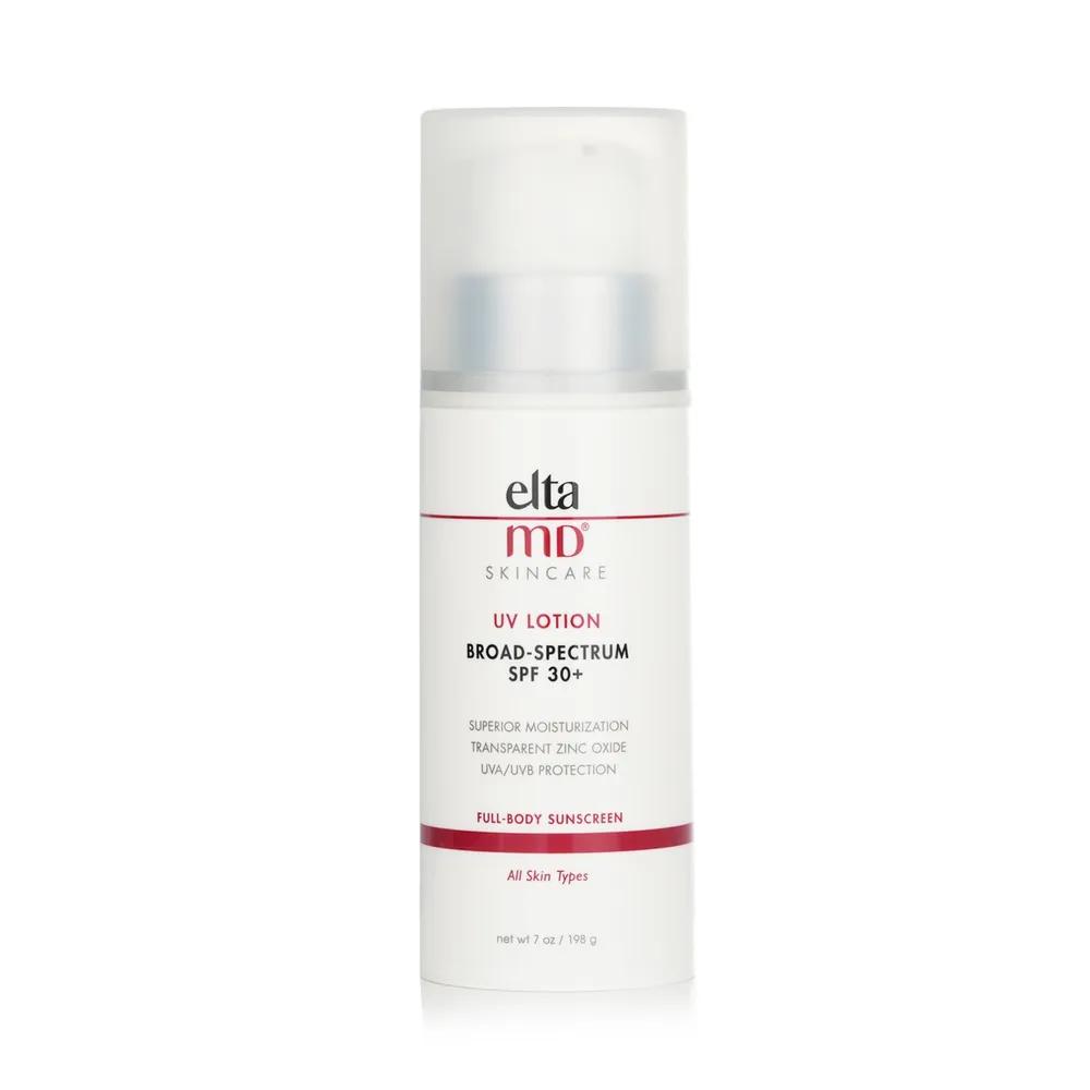 UV Lotion Full Body Sunscreen 198g/7oz