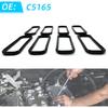Suitable for 1997-2005 LS1, LS2, LS6 5.7/6.0 Intake Manifold Gasket (C5165)
