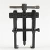 Gear Puller Black Plated Two Jaws Auto Accessories Car Removal Tools Forging Extractor Installation Armature Bearing Pullers2025