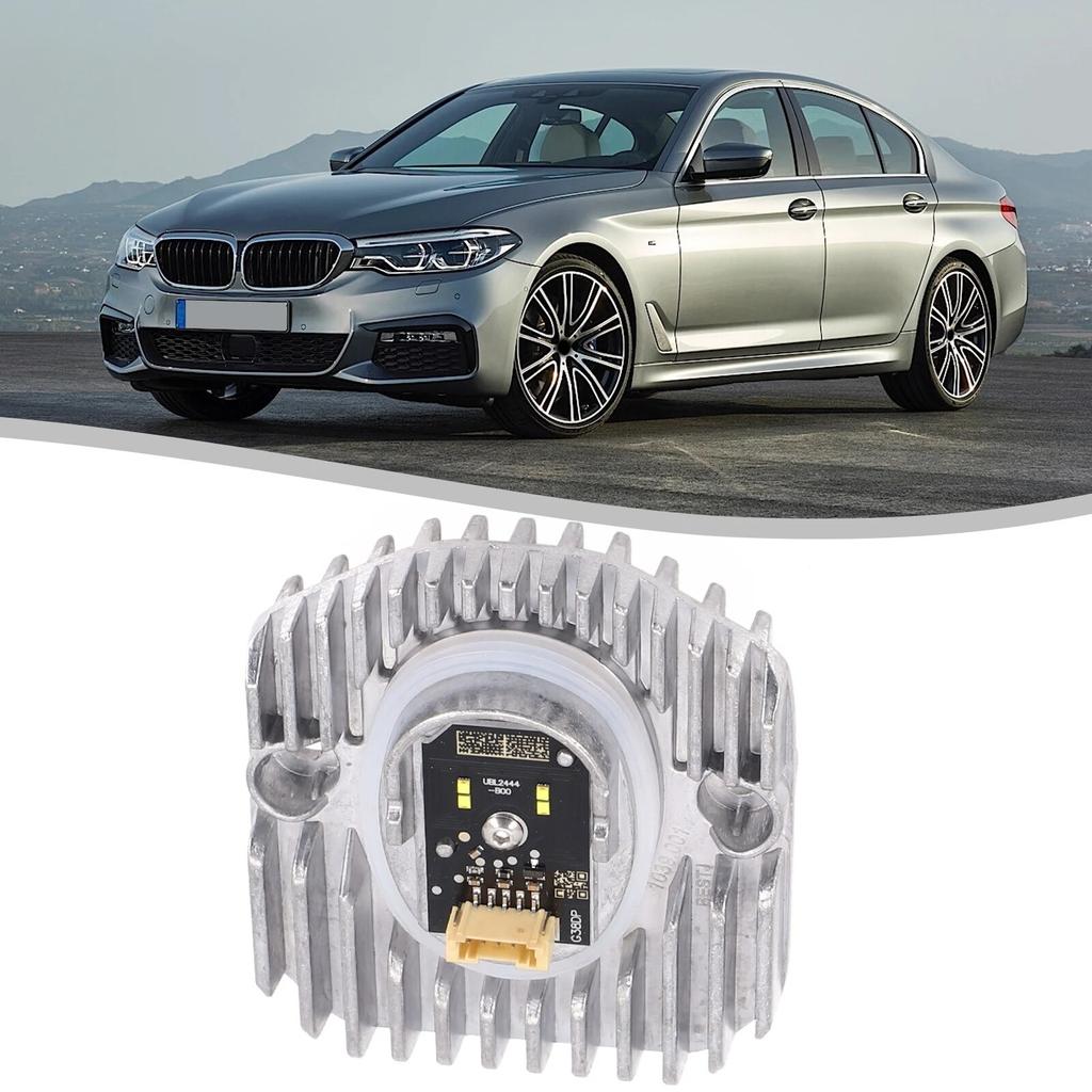 OEM Specifications DRL Daytime Running Light Module for BMW 5 Series G30 G32 G38 F90 Professional Installation Recommended