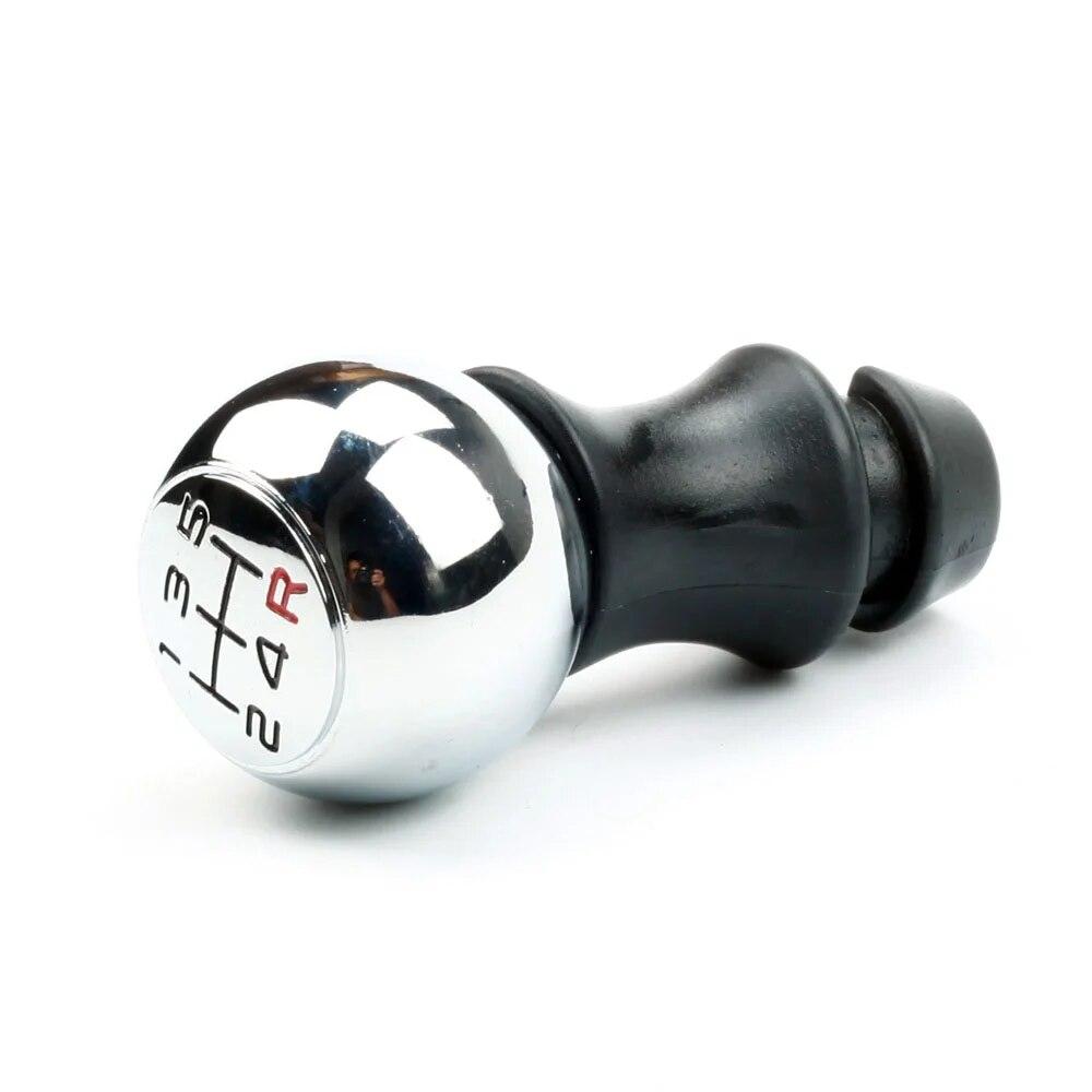 5rychlostní rukojeť řadicí páky Alloy MT pro Peugeot 106 206 207 306 307 407 408 508