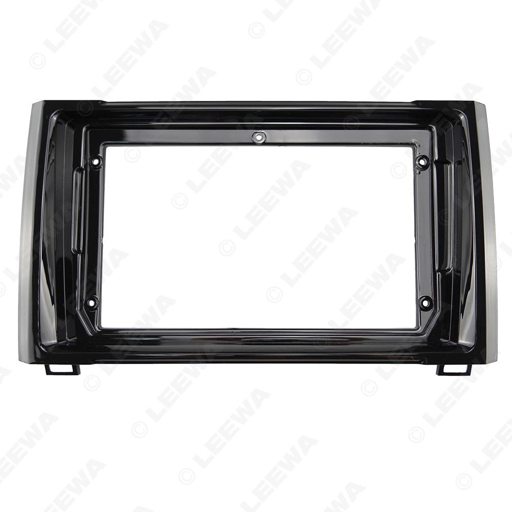 2014 Toyota Tundra 9-Inch Navigation Panel and Audio-Visual Modification Bracket