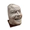 Bookshelf Decorations Home Courtyard Design Decorations Decoration Face Simulation