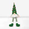 Glowing Gnome Christmas Faceless Doll Merry Christmas Home Decoration Navidad Natal Gift for New Year Xmas Gifts
