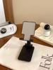 Universal Foldable Phone & Tablet Holder: Portable Multi-functional Stand for Live Broadcast, Drama Watching, and More.