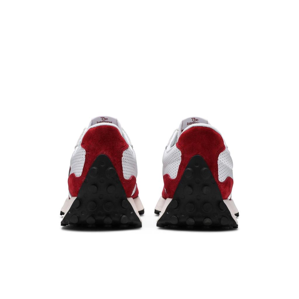 New Balance 327 'Primary Pack - Red' (Unisex) Red / White Running Shoes MS327PE
