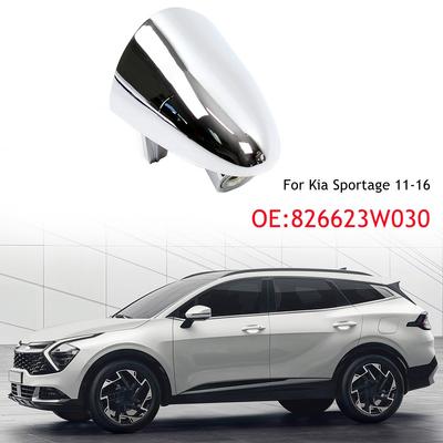 Copertura maniglia esterna portiera auto ANTERIORE DESTRA per Kia Sportage 11-16 826623W030