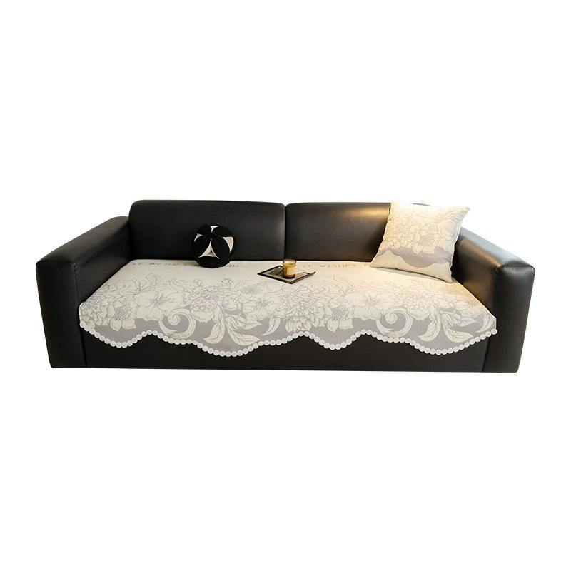 Special-Shaped Sofa Cushion  New Four-Season Universal Cushion French Sofa Cushion Light Luxury High-End Sofa Cover Cloth Towel