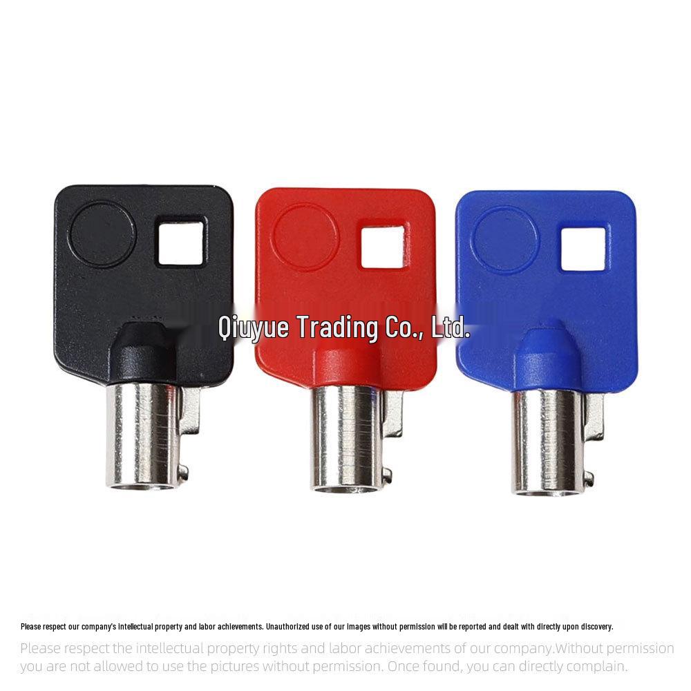 Harley Key Blank for Fat Boy, Grand Glide, Road King, Spring Head, V-Rod, Dyna, XL883 Motorcycles.