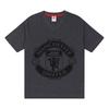 Manchester United FC Mens Crest Short Pyjama Set
