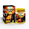 Bee Cream Against Pain, Effectively Relieves Sore Muscles and Bones , Cream Soothing Cream Bee Care Gel