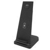 15W 3 in 1 Wireless Charger Removable Foldable Split Wireless Charging Stand for IOS Mobile Phone