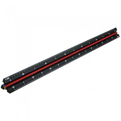 Faithfull Prestige Tri-scale Rule