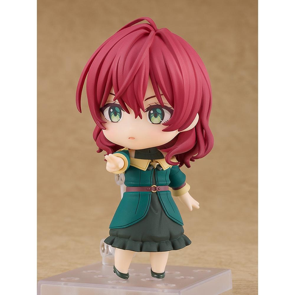 Dahlia In Bloom Nendoroid Dahlia Rossetti  Dahlia In Bloom 