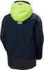 Куртка Helly Hansen Pier 3.0 Coastal Sailing Jacket navy