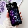 For Realme GT 7Pro Case Cover Clear Cute Cartoon Cat Fashion Cool Soft TPU Casing For Realme GT 7 Pro Phone Case RMX5010 RMX5011