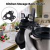 Pentru Thermomix TM5 TM6 Suport de depozitare Suport de depozitare pentru gătit Suport accesorii robot de bucătărie Suport Accesorii Thermomix TM5 TM6