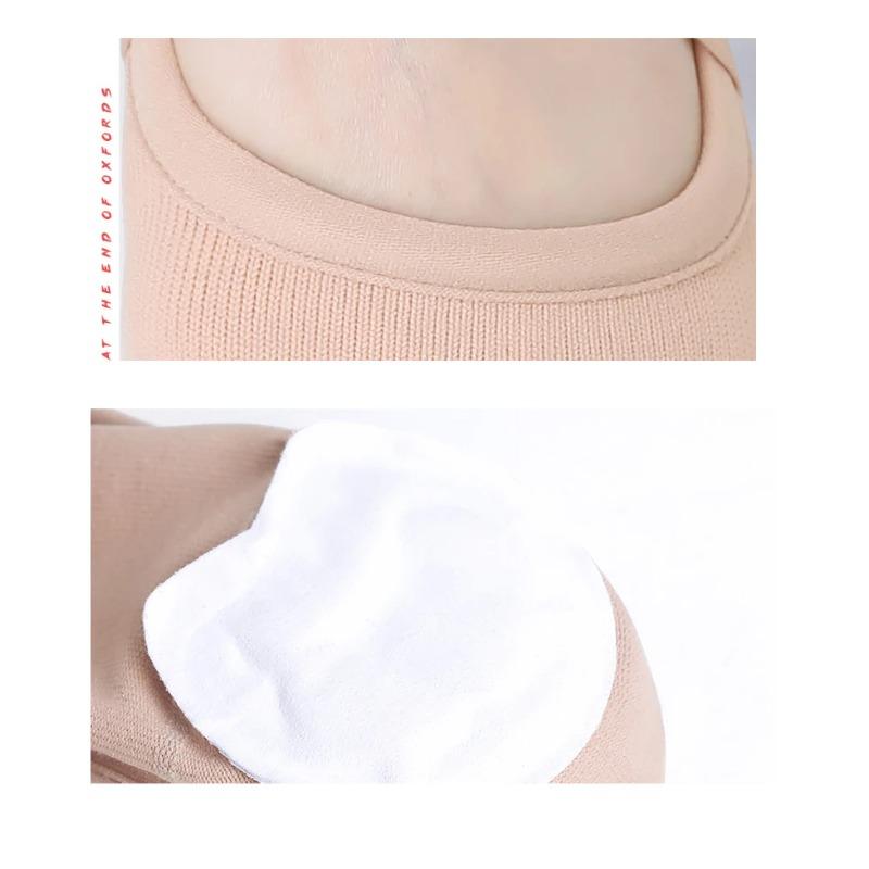 Woman Ballet Shoes Ballet Flats Shoes Kids Dancing Slippers Girls Elastic Soft Dance Shoes High Stretch Women Ballet Slippers