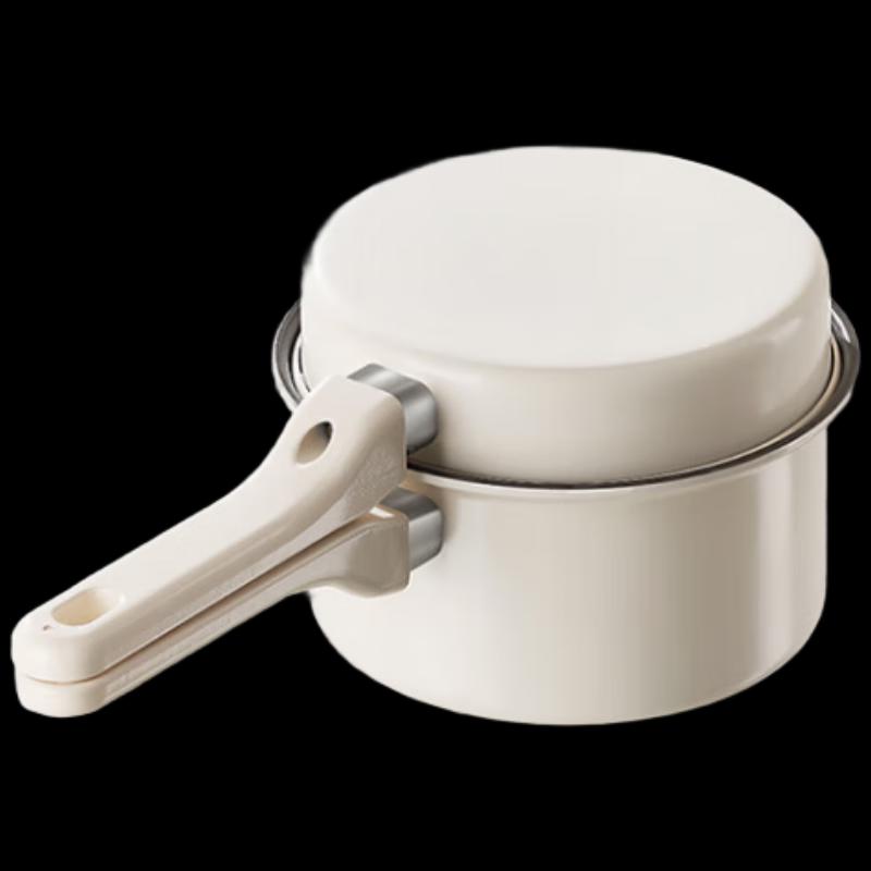 Delisil Linglong Antibacterial Non-stick Cookware Set