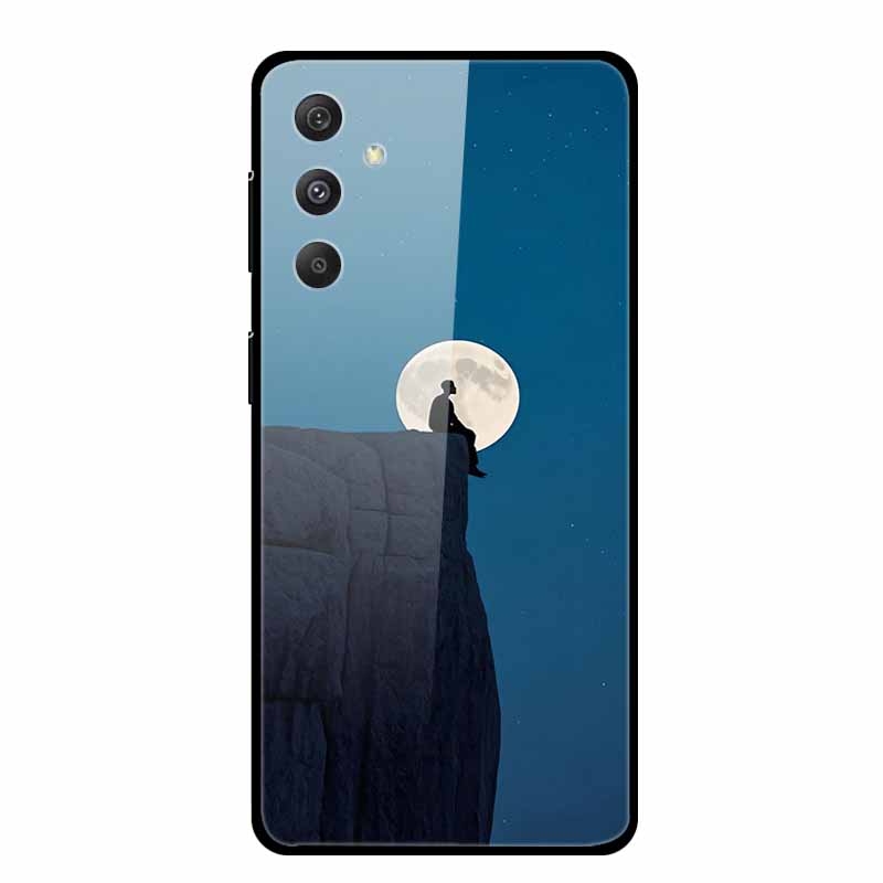 

Phone Cover For Samsung Galaxy S25 S24 PLUS ULTRA FE Soft Silicone TPU Case Fundas S 24 25 Back Casing Protector Bumper Capa -Samsung S24 FE