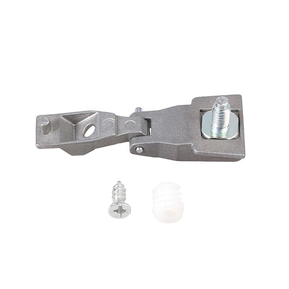 51939041, 51964555 Exterior Door Handle Repair Kit for Fiat 500 Broken Handle Swap