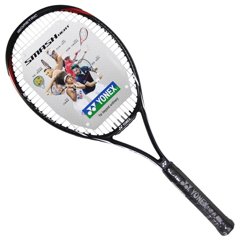 Теннисная ракетка Yonex из углекомпозита для начинающих/среднего уровня