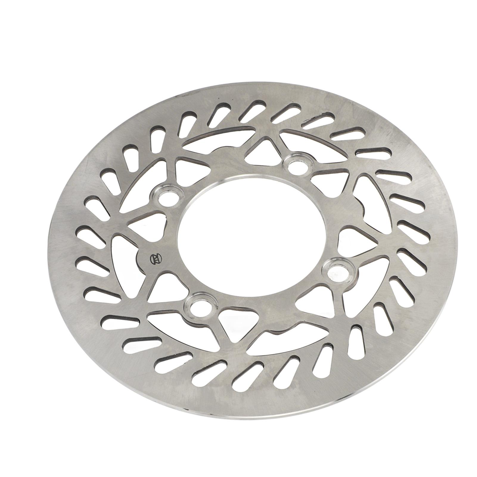 

210мм Передний Тормозной Диск Ротор Защищенный от Ржавчины Высокой Твердости Для Питбайка 70cc 90cc 110cc 125cc 140cc 150cc 160cc