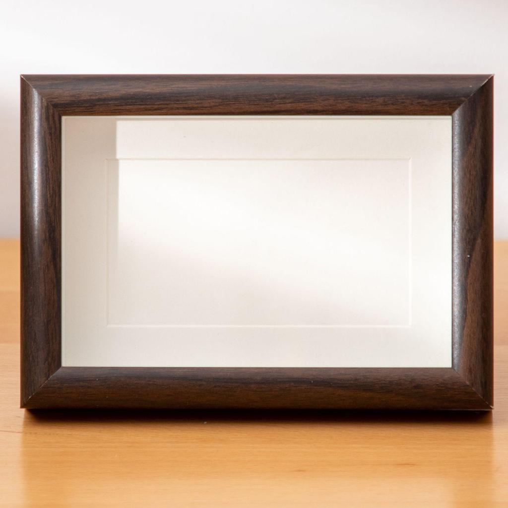Handprint & Paw Print Commemorative Frame - Tabletop Couple & Pet Keepsake