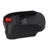 Battery Adapter Power Tool Converter Lithium Battery Conversion Tool 18V BL1815 BL1815B to for Bosch