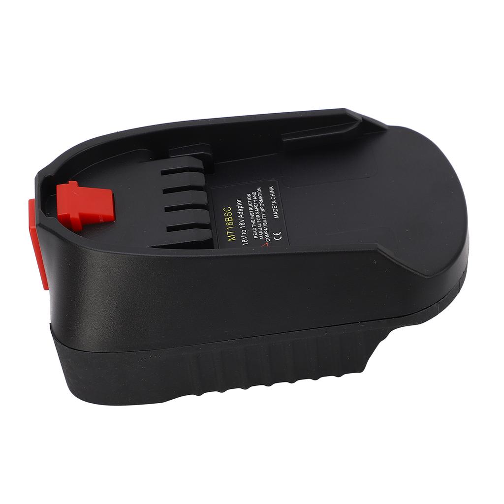 Battery Adapter Power Tool Converter Lithium Battery Conversion Tool 18V BL1815 BL1815B to for Bosch