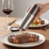 Rechargeable Electric Salt and Pepper Grinder Ceramic Grinding Core Spices Grinder  Restaurant
