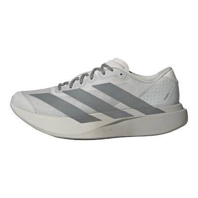 Adizero Evo Sl Comfortable Fit Marathon Racing Running Shoes Men Sneakers Light-Gray KI7351