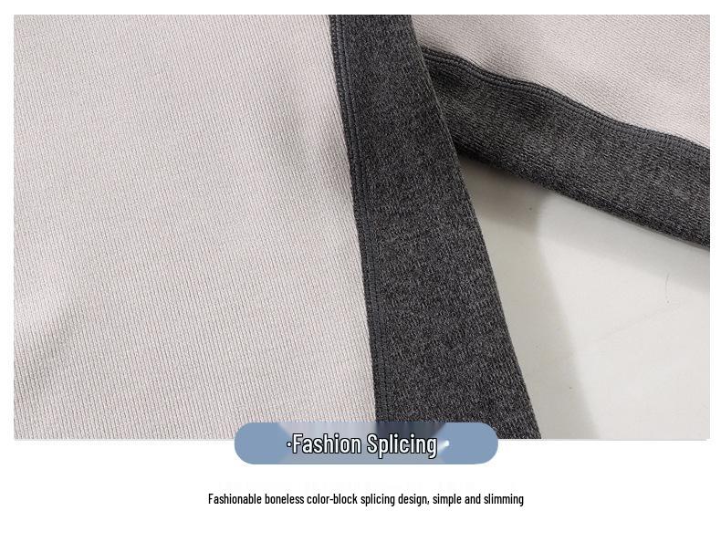 2025 Herbst Modisches Kinder-Freizeit-Sweatshirt-Set für Jungen und Mädchen