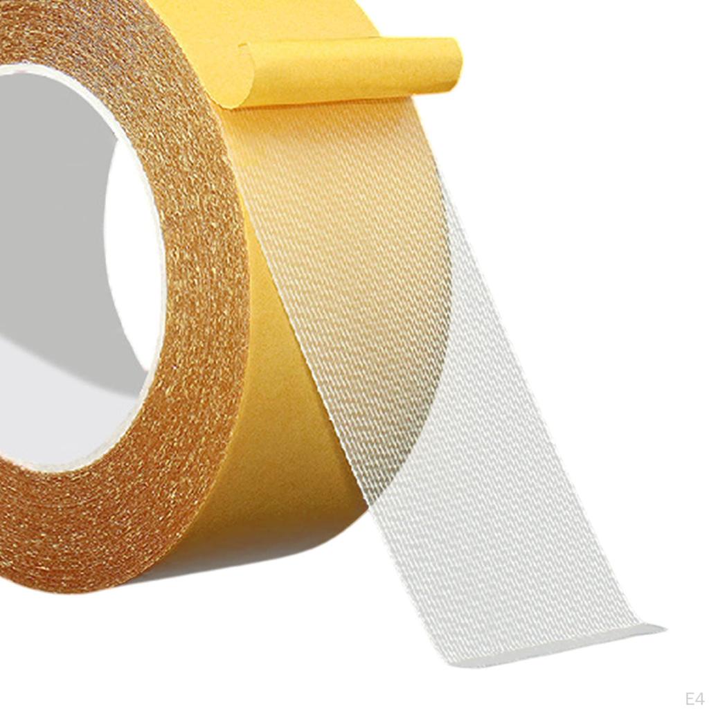 Double Sided Tape for Home and Office, Ideal Carpet Decor