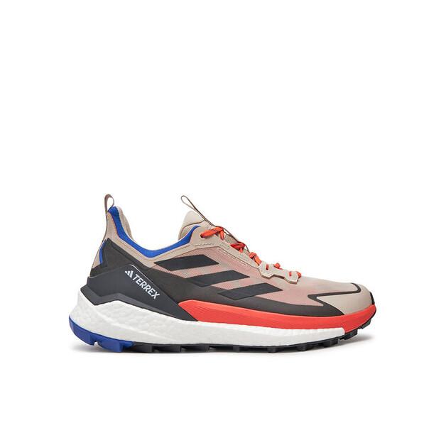 Мужские кроссовки adidas Terrex free hiker 2.0 low ih3543 бежевые