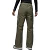 Jordan CHICAGO FW24 Cargo Pants Women's Medium Olive Green FV7099-222