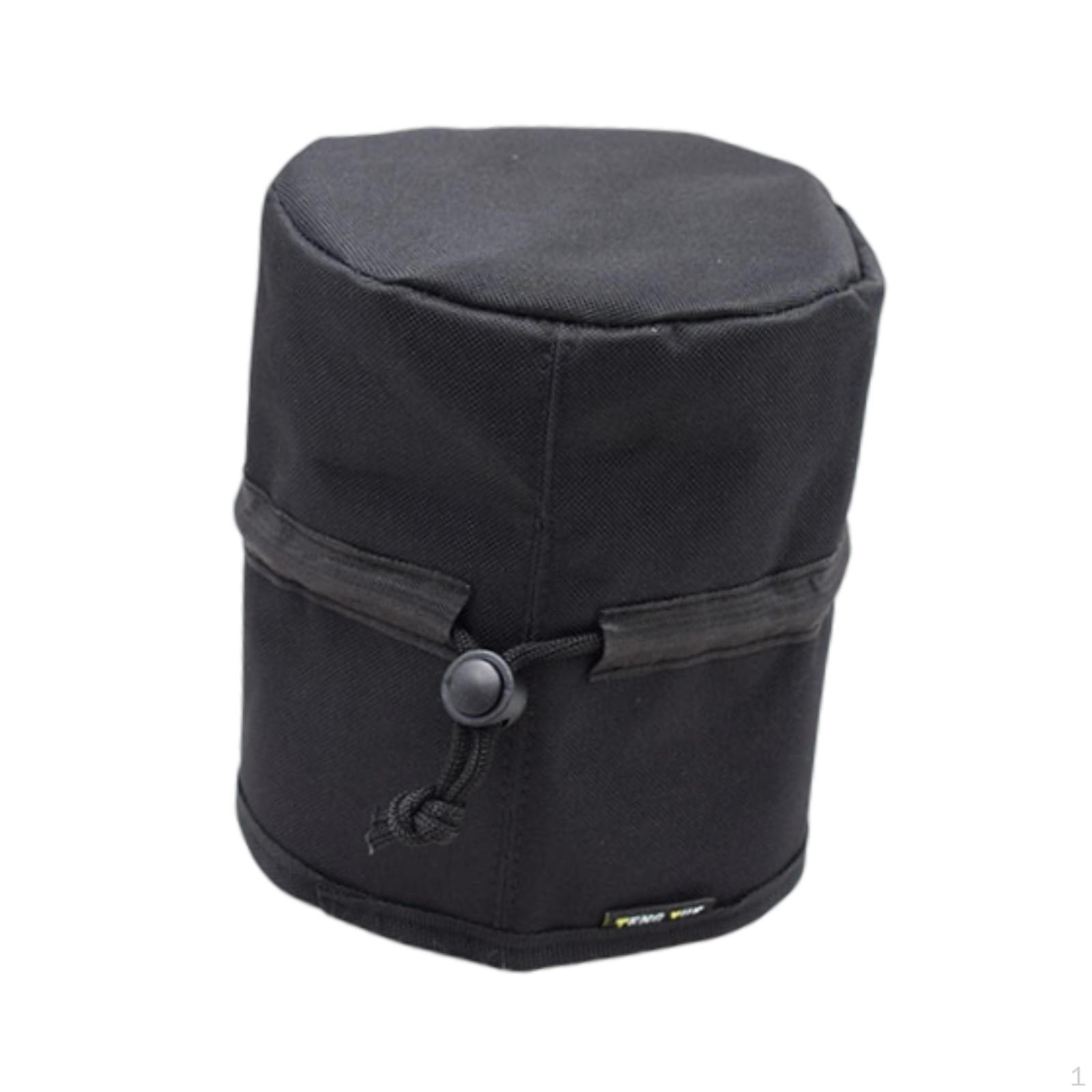 

Чехол для лебедки лодочного прицепа Водонепроницаемые защитные чехлы для спортивной машины на открытом воздухе Парусная лодка 15cmx17cm