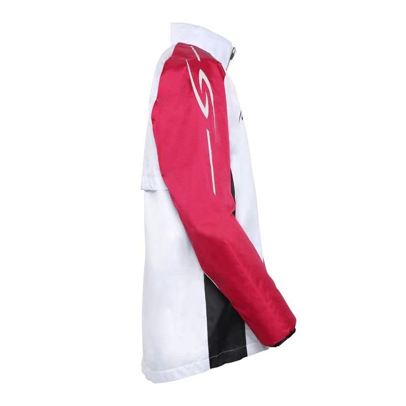Nishi Sports 3D Windbreaker Jacket Multi-Breaker