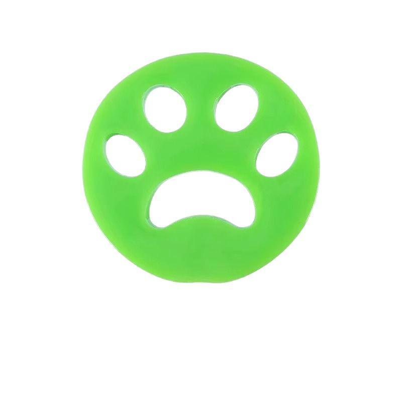 Perie magică din silicon pentru îndepărtarea scamelor și a părului pentru haine lavabile