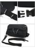 Waist Bag Waist Shoulder Bag 2WAY Green [Outdoor Products]