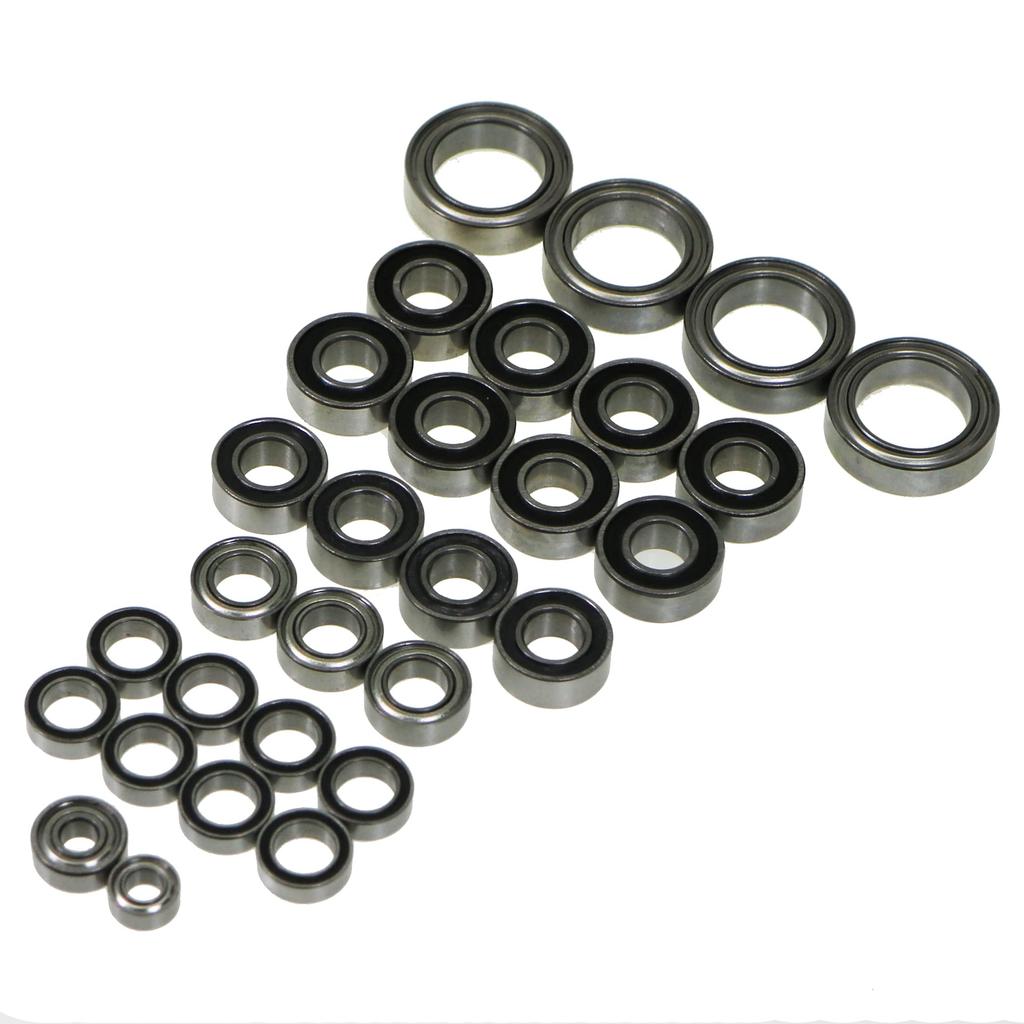 DF-03 Full Ball Bearing Set [#DF03-BB] [Eagle Model]