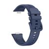 Sport Silicone Strap For Huawei Watch Fit 3 Bracelet Replacement Silicone Watch Band For Huawei Watch Fit 3 Band Accessories