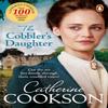 The Cobblers Daughter by Catherine Cookson Paperback Book 9780552178136