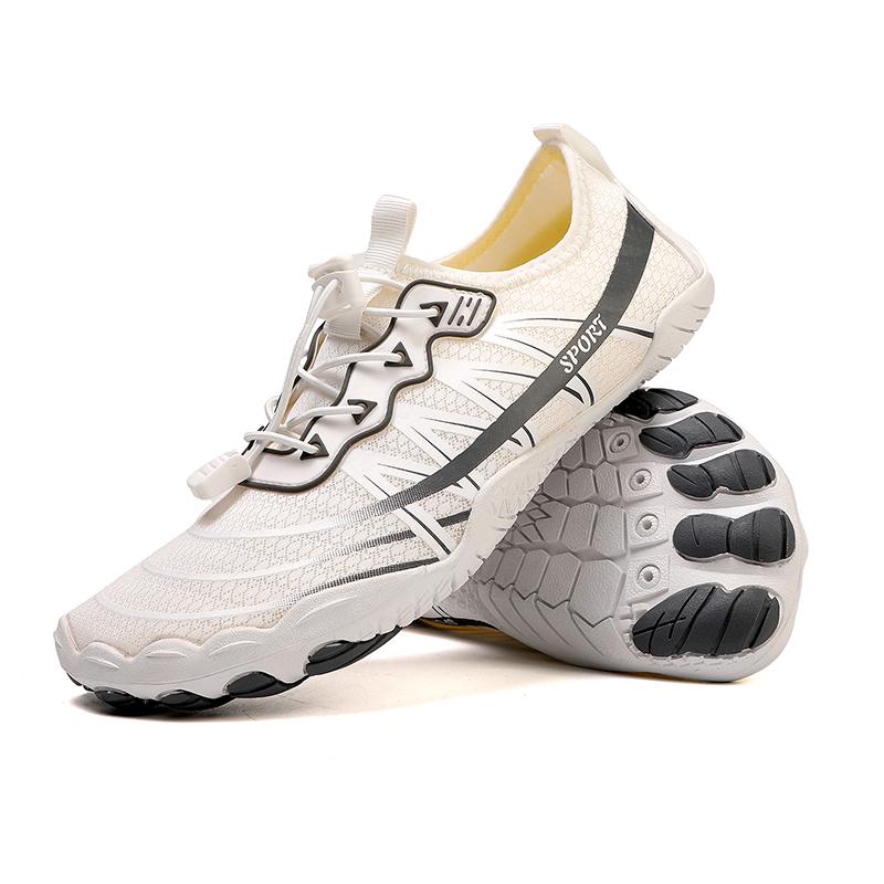 Wading Shoes Men Women Barefoot Beach  Outdoor Fitness Swimming Shoes Quick-Drying Upstream  Unisex Water Sports