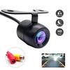 Auto-Rückfahrkamera, HD-Nachtsicht, Weitwinkel-Rückfahrkamera, wasserdicht, CCD-LED, Auto-Backup-Monitor, Farbbild