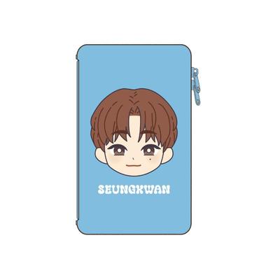 Suisho Acrylic Stand Pouch SEUNGKWAN