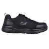 Skechers Mens Steel Toe Cap Safety Shoes